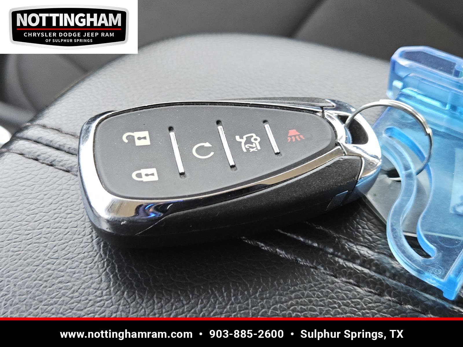 Used 2025 Chevrolet Malibu LT image 33