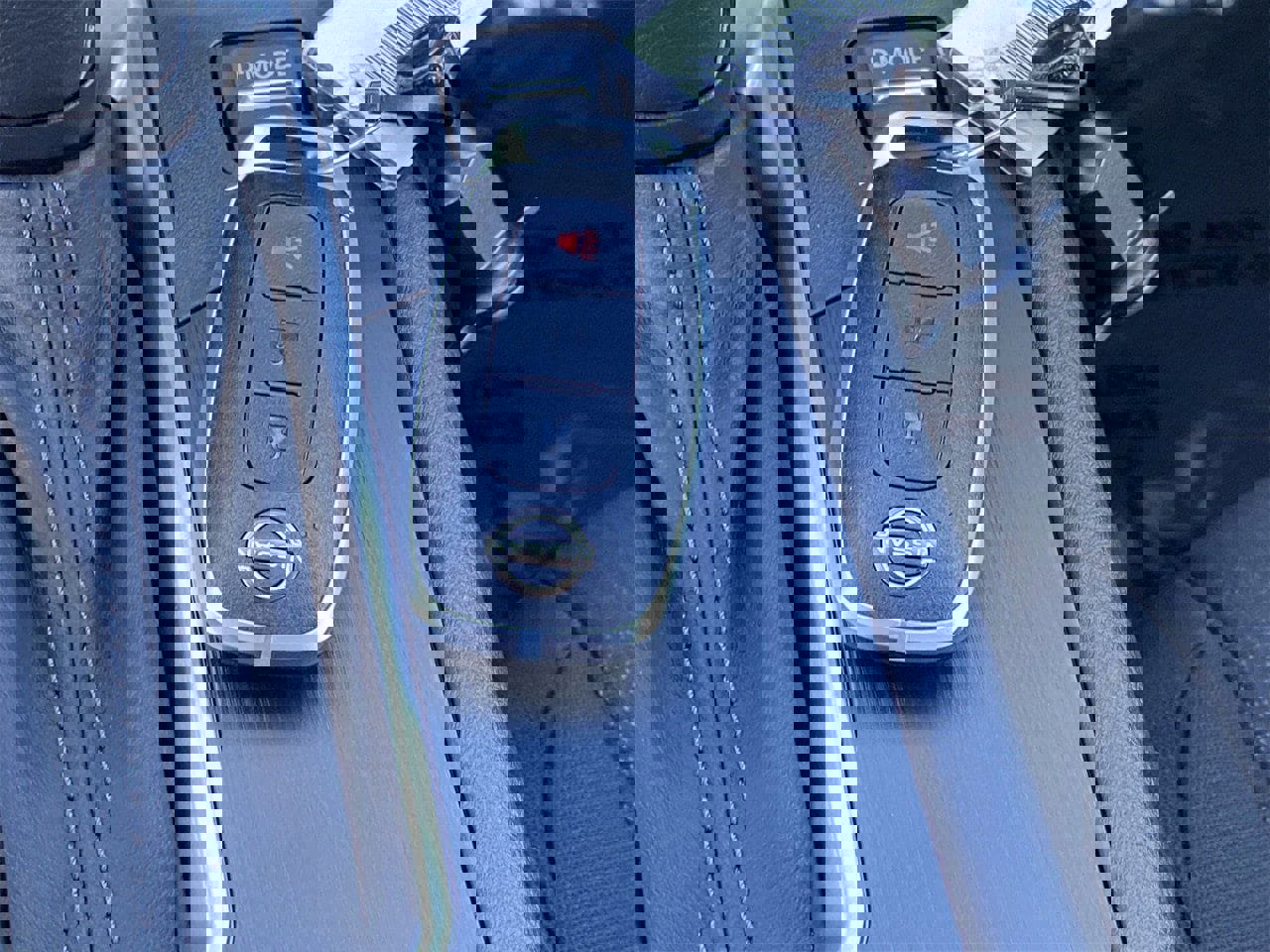 New 2026 Nissan Kicks S image 33