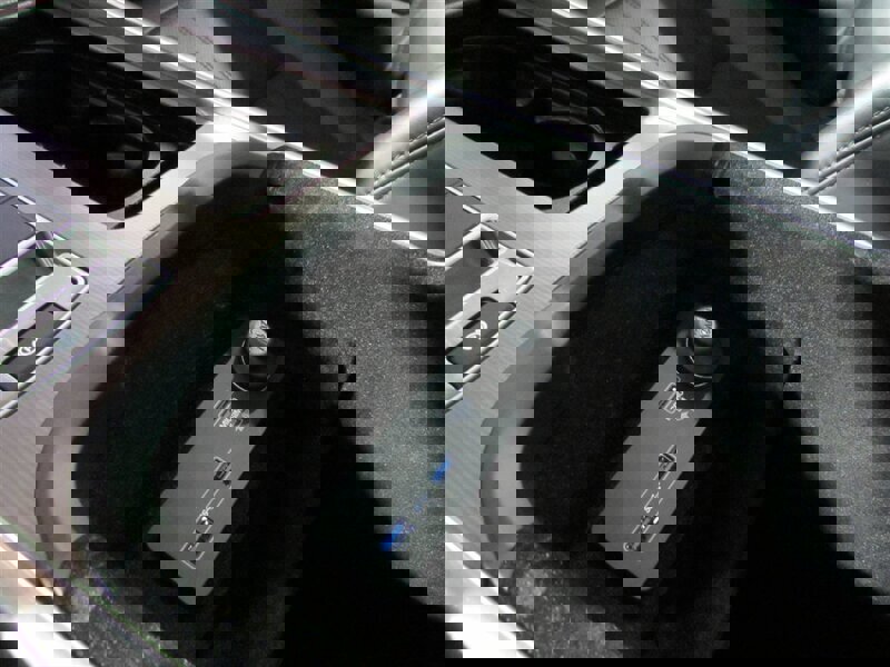 Used 2019 Land Rover Range Rover Sport HSE image 94