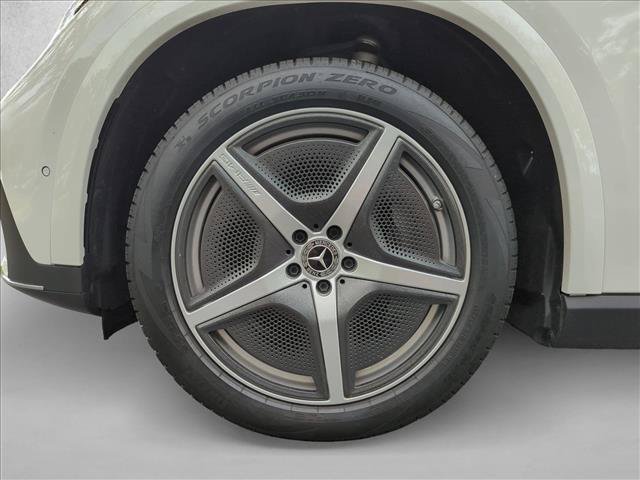 Used 2026 Mercedes-Benz EQE 320 4MATIC SUV image 23