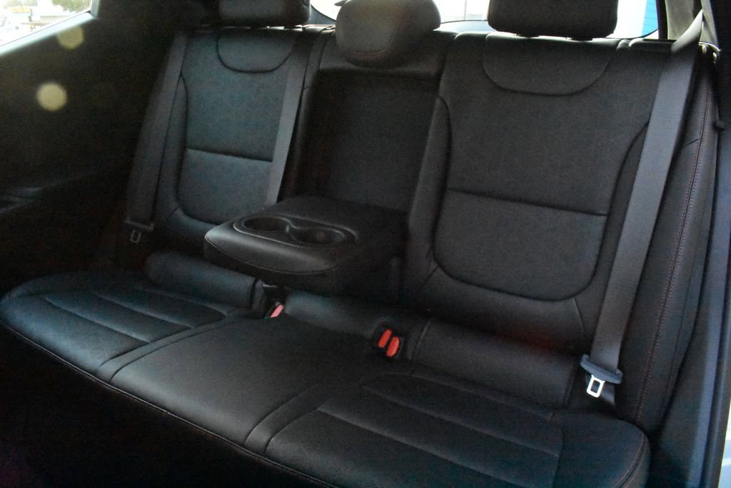 New 2027 Chevrolet Bolt RS image 27