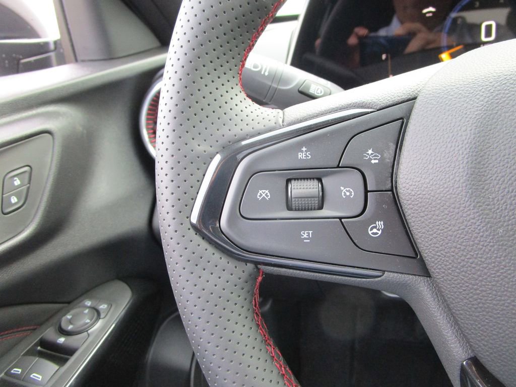 New 2026 Chevrolet Trax RS image 26