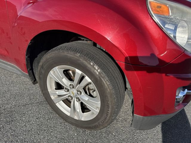 Used 2014 Chevrolet Equinox LT w/ Power Convenience Package image 10