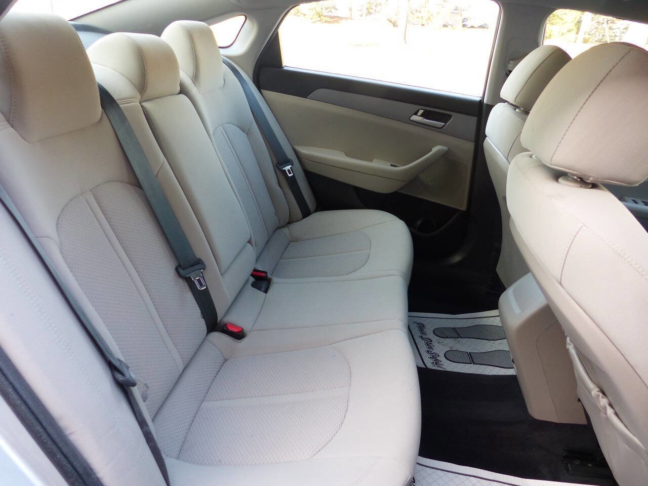 Used 2018 Hyundai Sonata SE image 39