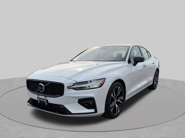 Used 2024 Volvo S60 B5 Core