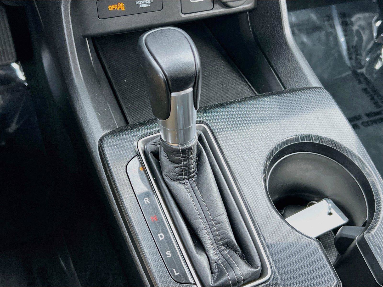 Certified 2022 Honda Civic EX image 15