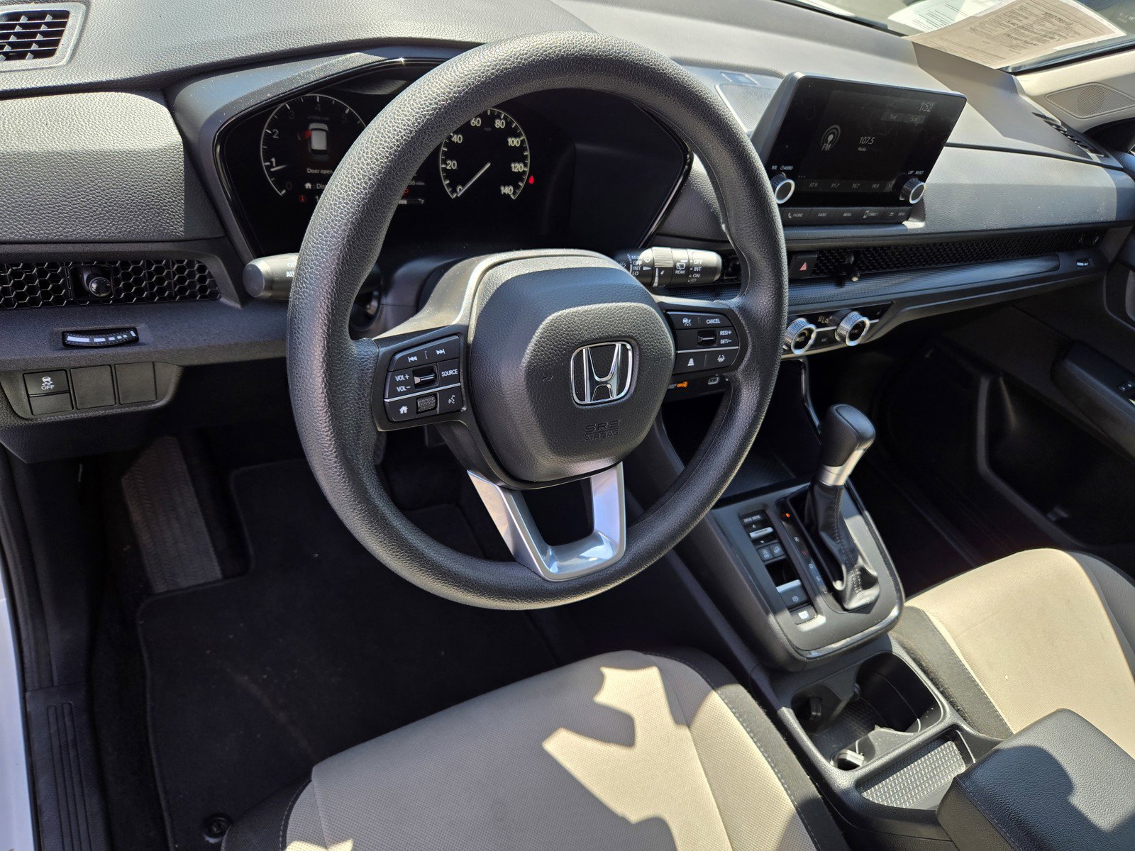 Used 2025 Honda CR-V EX image 13