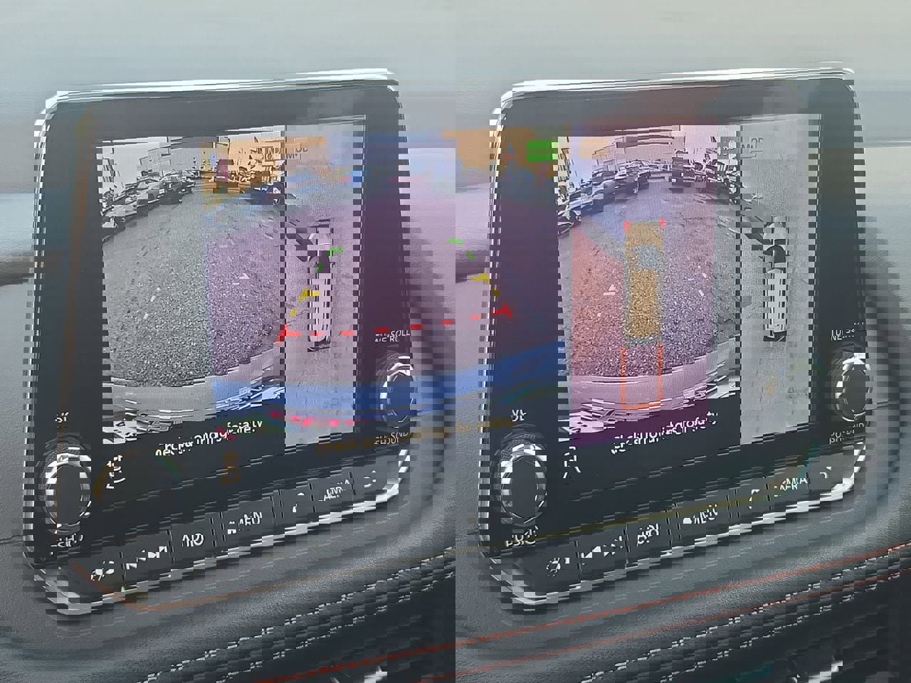 Certified 2025 Nissan Rogue SV image 25