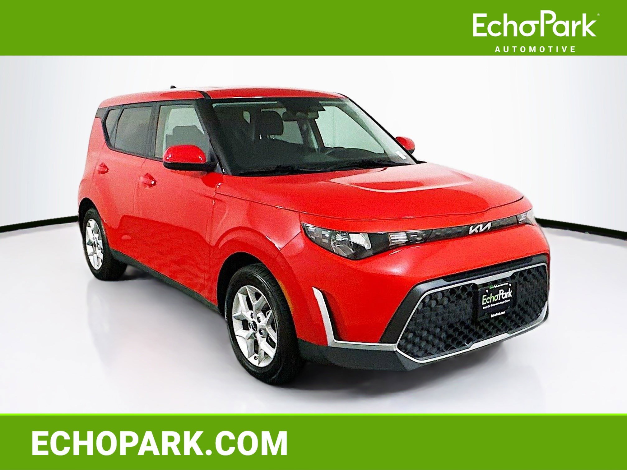 Used 2025 Kia Soul LX w/ LX Technology Package image 1