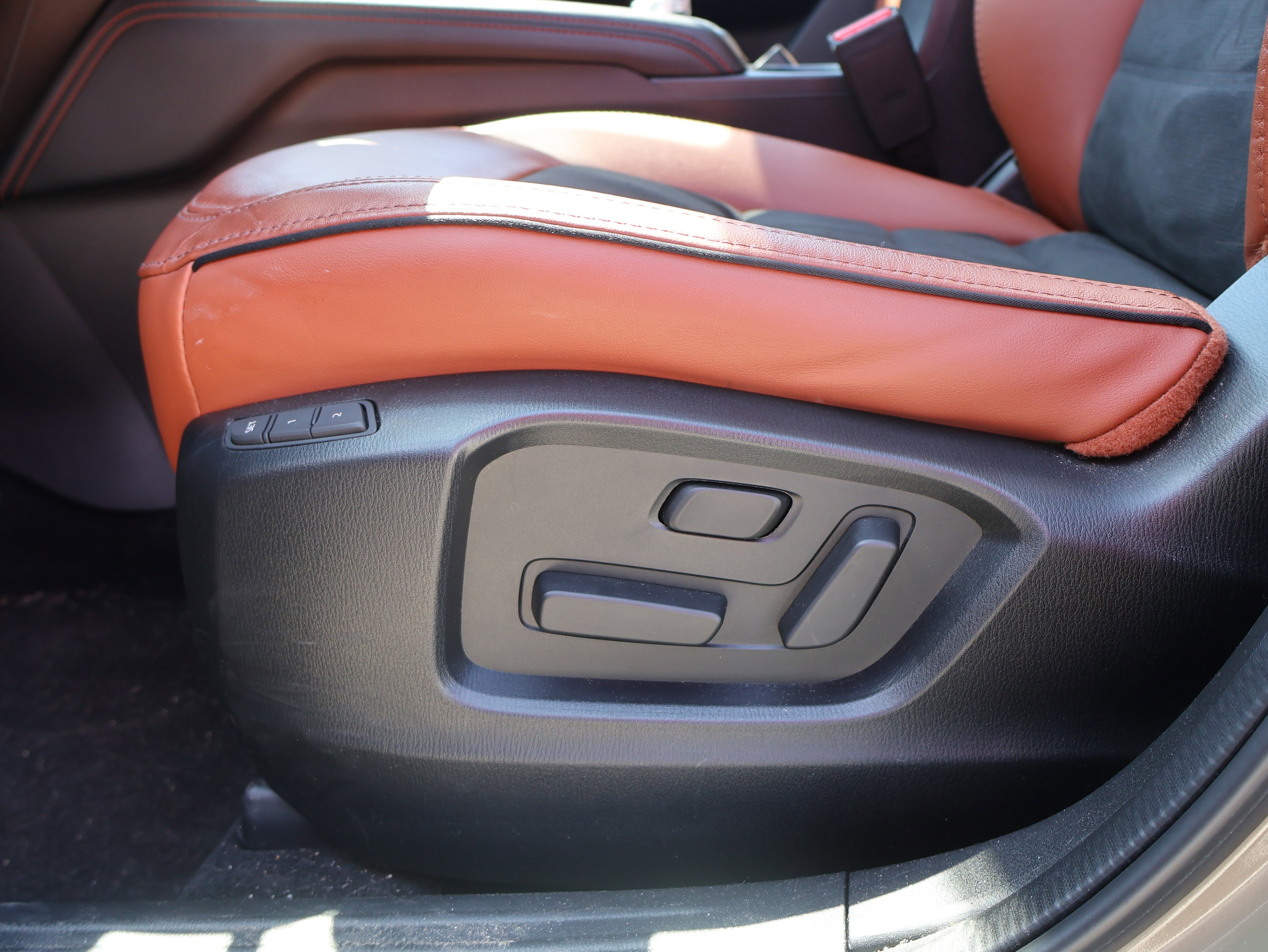 Used 2024 MAZDA CX-5 Carbon Edition AWD/4WD image 38