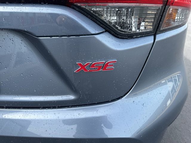 New 2026 Toyota Corolla XSE image 9