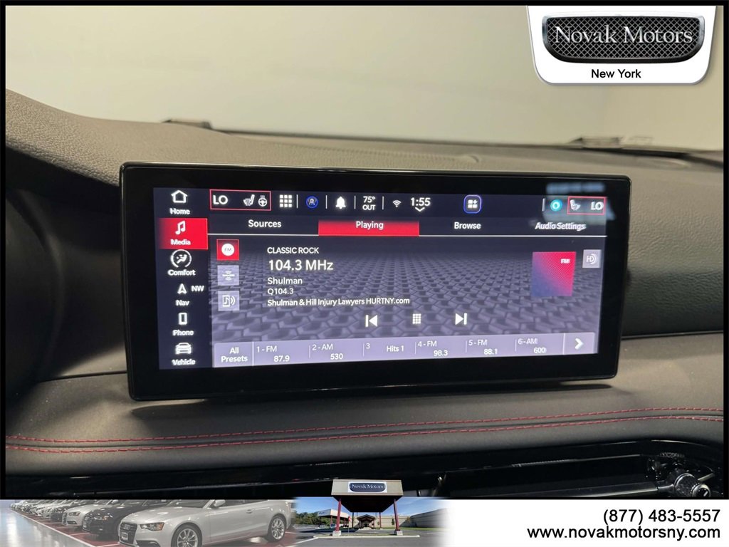 Used 2024 Dodge Hornet R/T Plus image 22