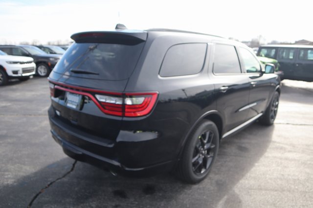 New 2026 Dodge Durango GT image 24