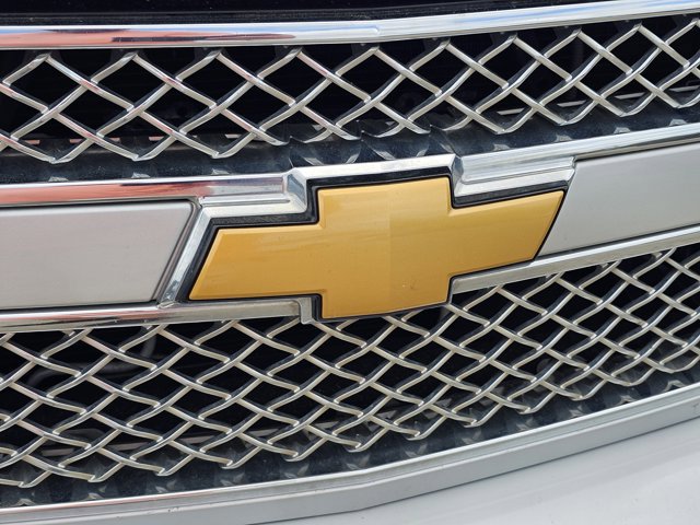 Used 2012 Chevrolet Tahoe LT w/ Suspension Package, Off-Road image 3