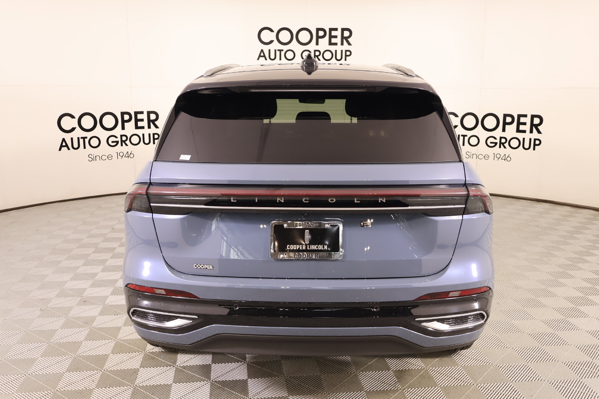 New 2026 Lincoln Nautilus Reserve AWD/4WD image 22