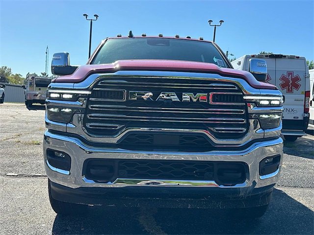 New 2026 RAM 2500 Laramie image 2