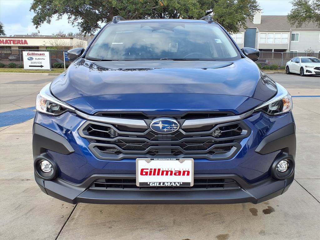 Certified 2025 Subaru Crosstrek 2.0i Premium image 19