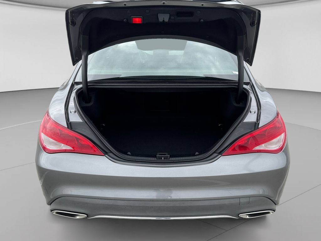 Used 2019 Mercedes-Benz CLA 250 image 21