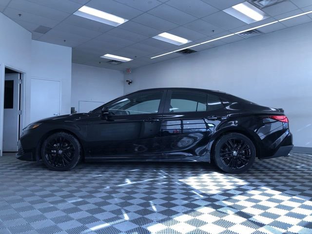 Certified 2025 Toyota Camry SE image 12