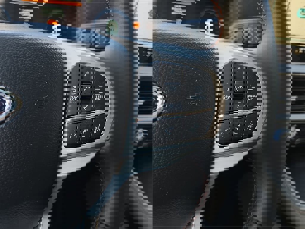 New 2026 Ford Explorer Active w/ Active Comfort Package image 19