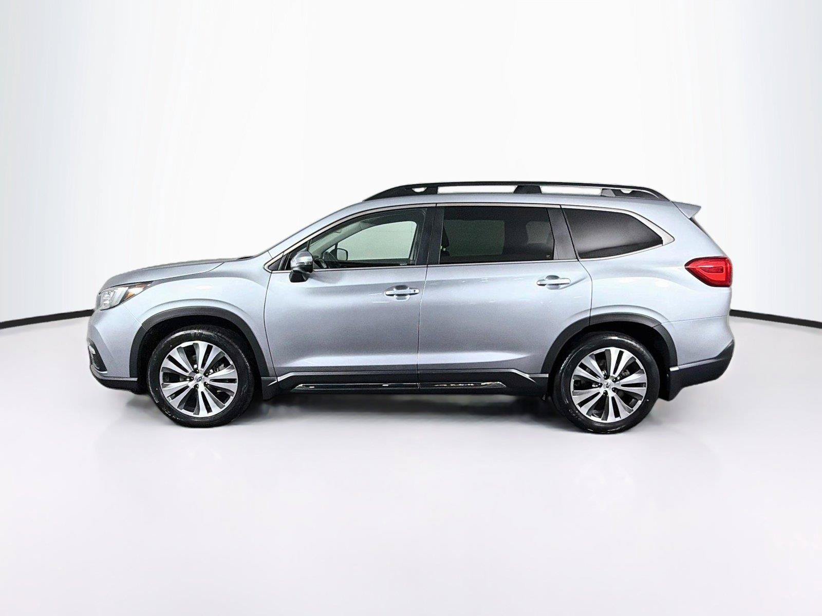 Used 2021 Subaru Ascent Limited w/ Popular Package #2A AWD/4WD image 8