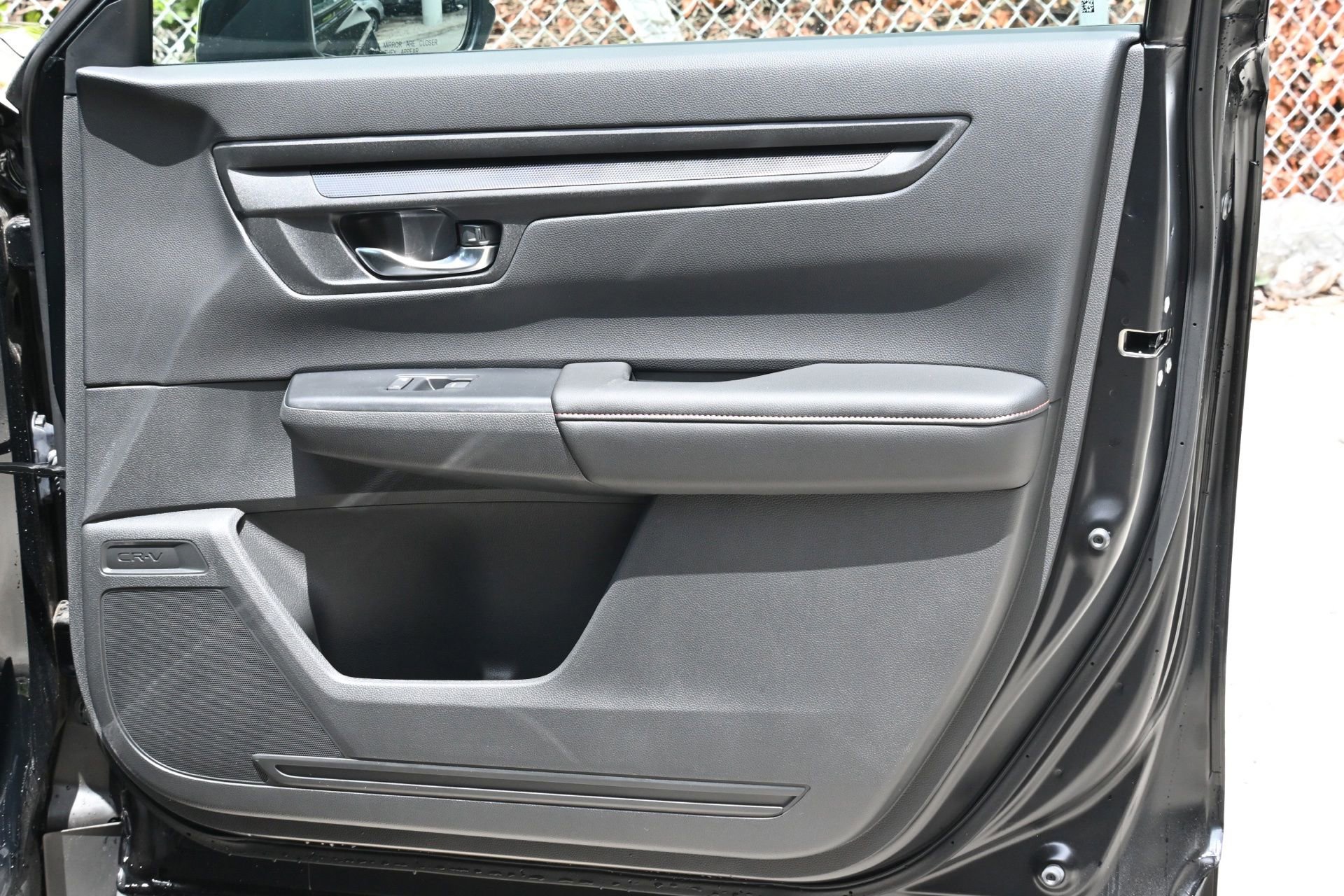 New 2026 Honda CR-V Sport image 11