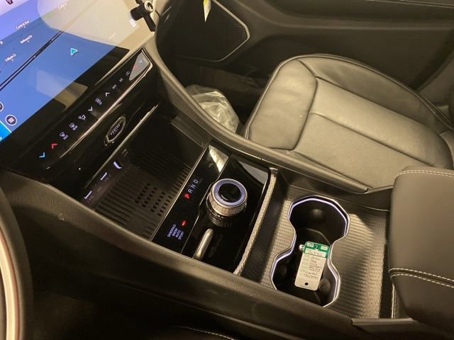 New 2026 Jeep Grand Cherokee L Limited image 17