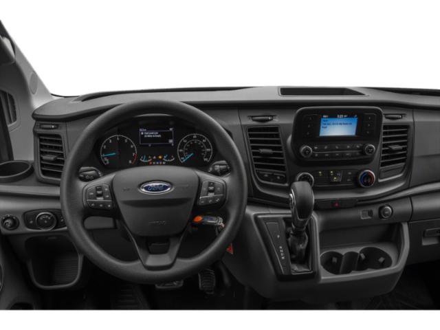 Used 2021 Ford Transit 250 Low Roof w/ Exterior Upgrade Package RWD image 7
