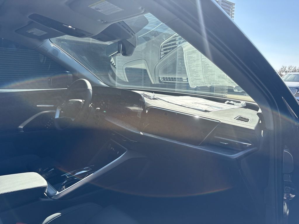 New 2025 Audi Q5 Premium Plus image 15