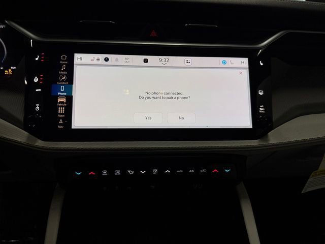 Used 2026 Jeep Cherokee Limited AWD/4WD image 20