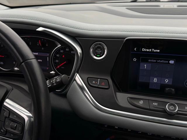 Used 2020 Chevrolet Blazer LT w/ Sound & Technology Package FWD image 13