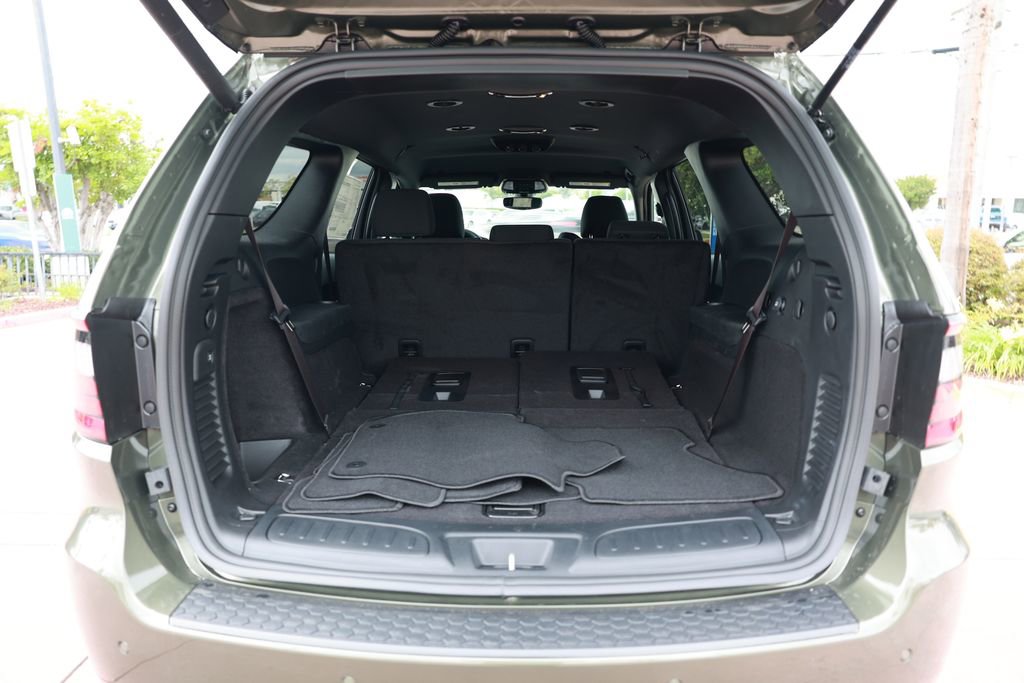 New 2026 Dodge Durango GT image 31