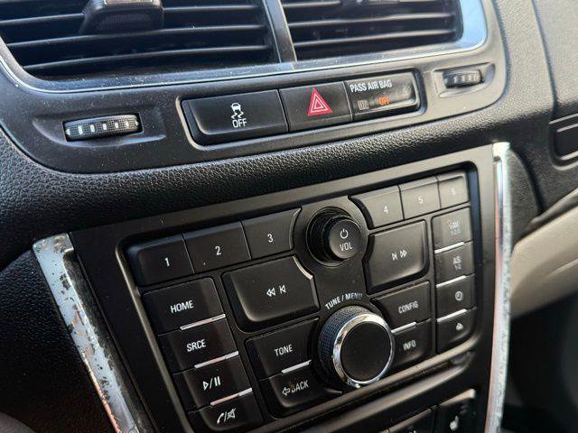 Used 2015 Buick Encore Leather FWD image 14