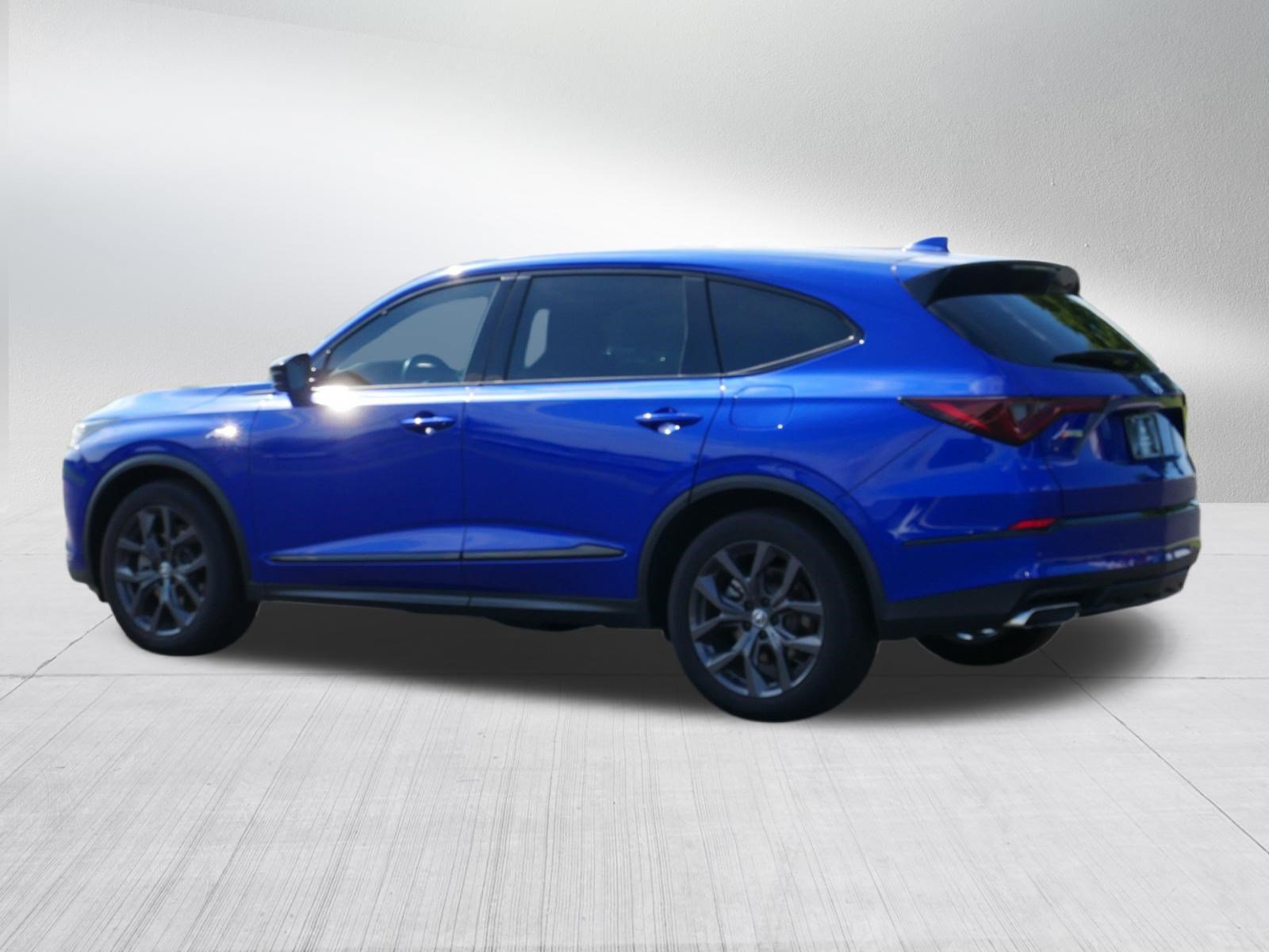 Used 2023 Acura MDX A-Spec AWD/4WD image 5