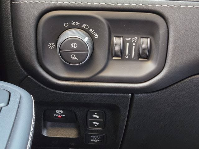New 2026 RAM 1500 Limited AWD/4WD image 20