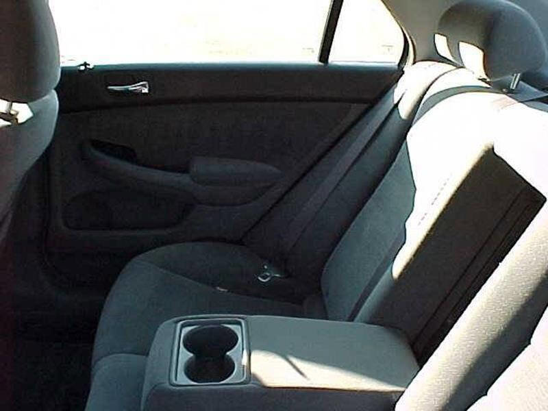 Used 2007 Honda Accord SE image 9
