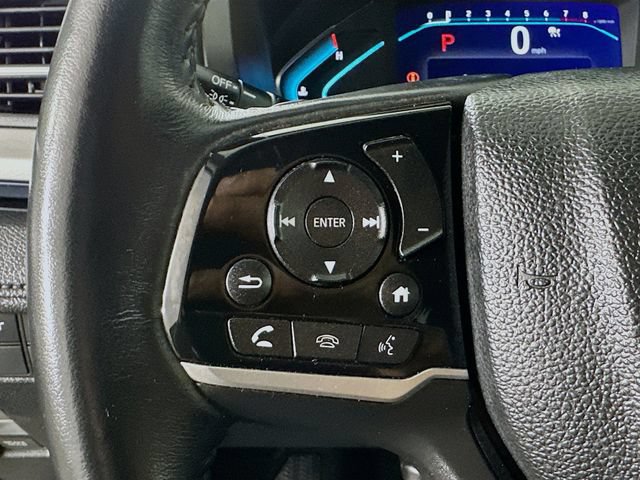 Certified 2023 Honda Odyssey Touring image 13