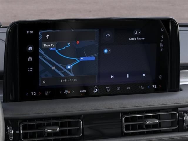 New 2026 Lincoln Aviator AWD image 14