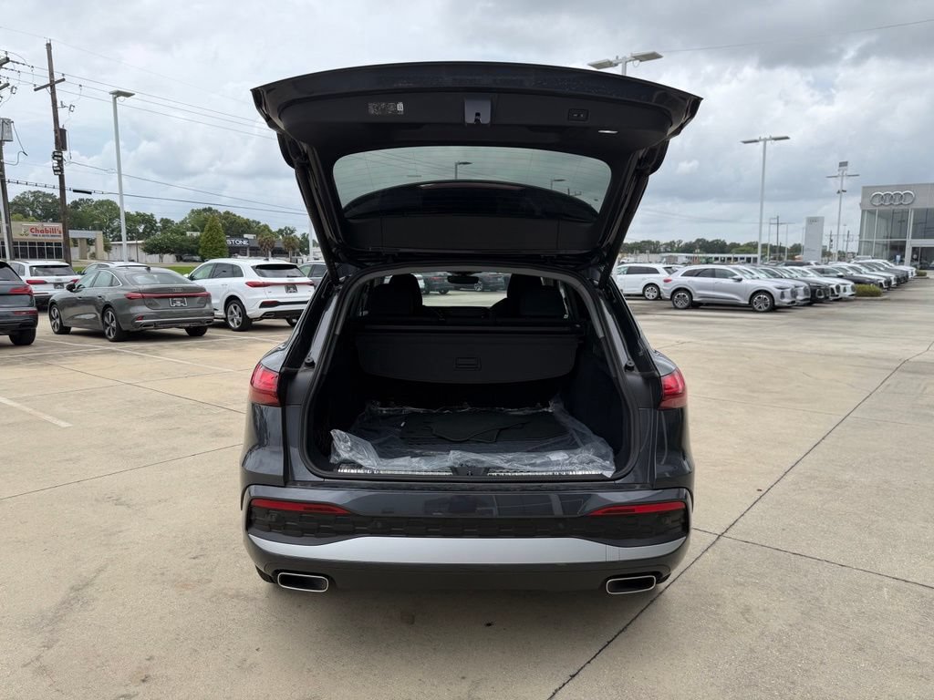 Certified 2025 Audi Q5 Prestige AWD/4WD image 22