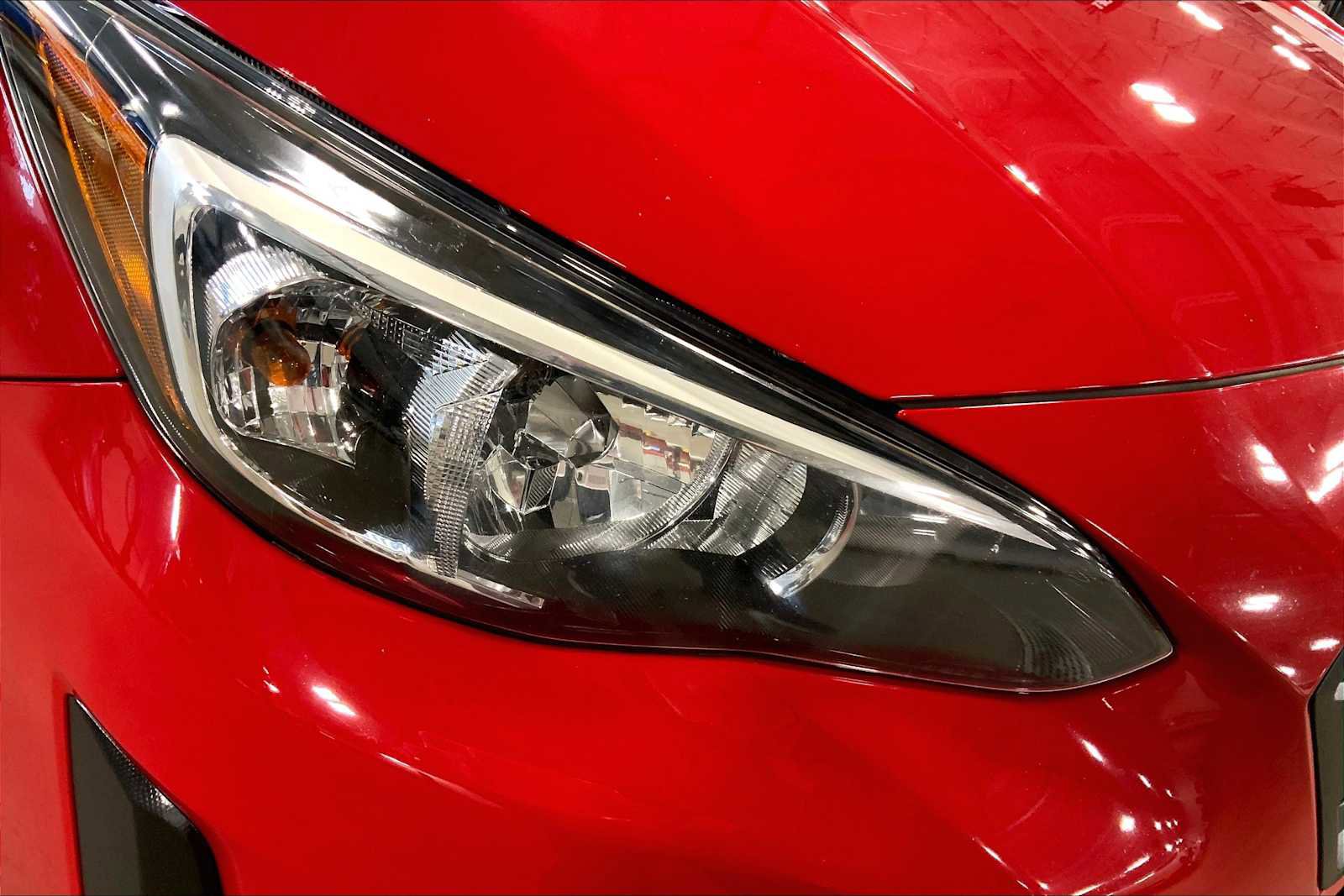 Used 2021 Subaru Crosstrek 2.0i Premium w/ Moonroof Package image 26