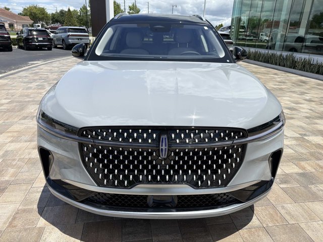 New 2026 Lincoln Nautilus Reserve AWD/4WD image 6