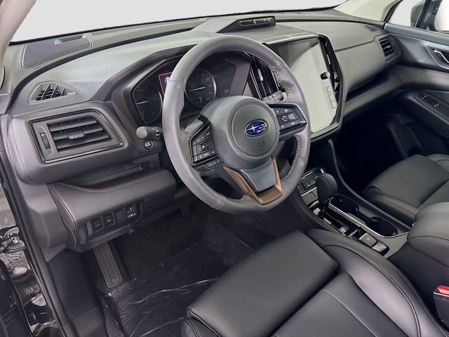 New 2026 Subaru Ascent Limited Bronze AWD/4WD image 9