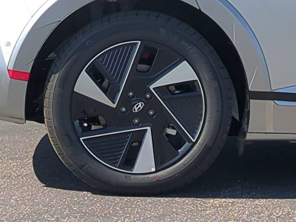 New 2026 Hyundai Ioniq 5 Limited RWD image 7