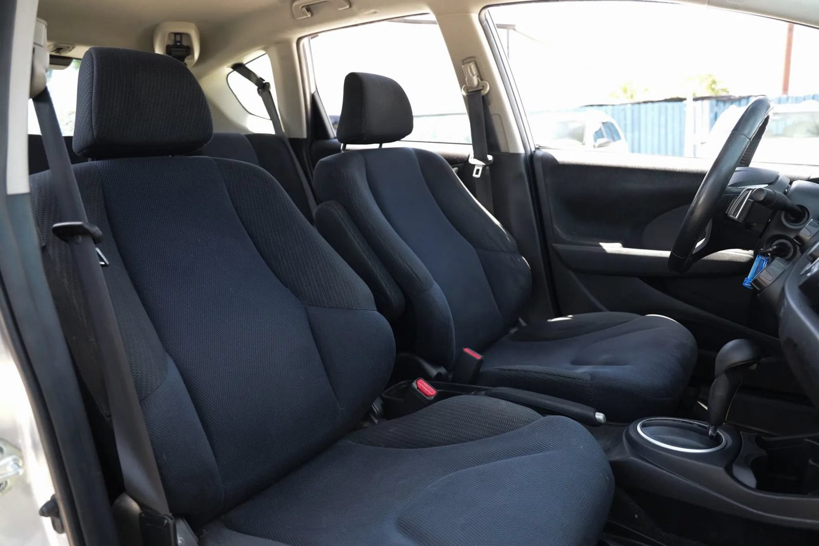 Used 2013 Honda Fit Sport image 19