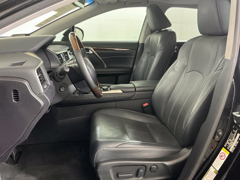 Used 2019 Lexus RX 350 FWD w/ Premium Package image 19
