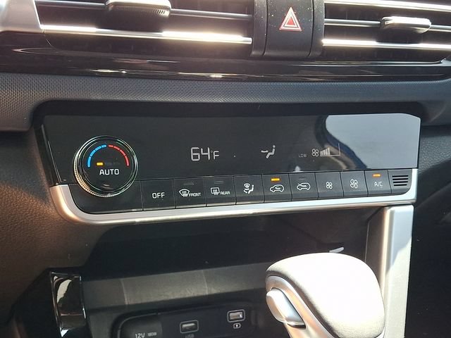 Used 2022 Kia Seltos Nightfall Edition AWD/4WD image 15