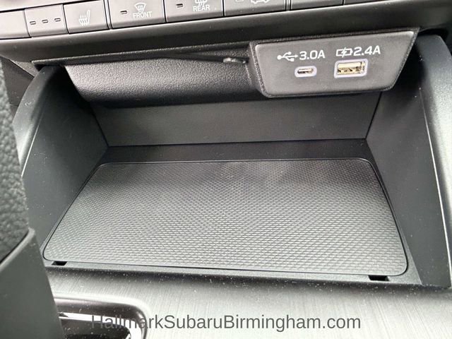 New 2026 Subaru Outback Premium image 18