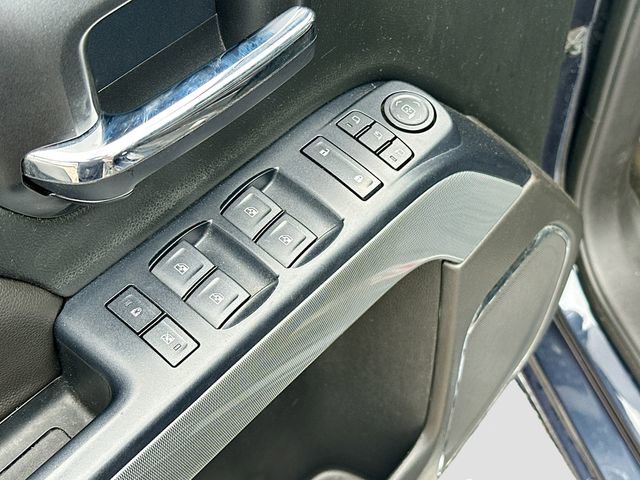 Used 2018 Chevrolet Silverado 1500 LTZ Z71 w/ Centennial Edition AWD/4WD image 19