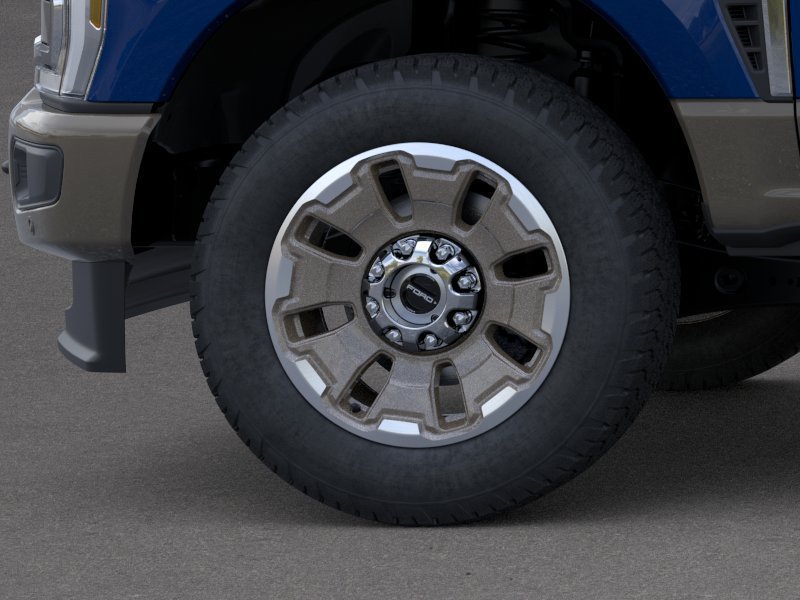 New 2026 Ford F250 King Ranch AWD/4WD image 24