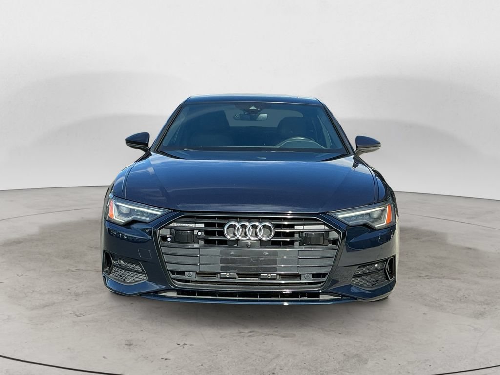 Used 2019 Audi A6 2.0T Premium Plus w/ Premium Plus Package AWD/4WD image 2